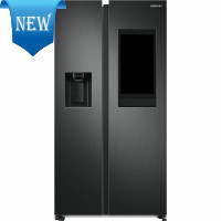 Samsung Refrigerator-Wardrobe RS6HA8891B1/EG
